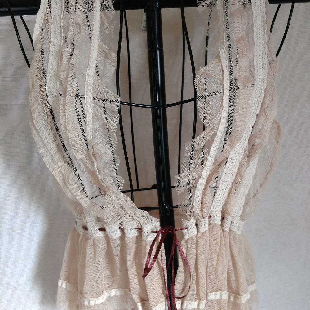 2 piece bundle top